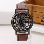 Olympos Retro Hollow Out Watch