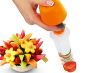 Fruit Carving Tools