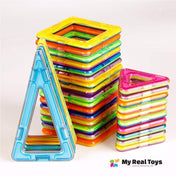 Build With Magnets for All ages