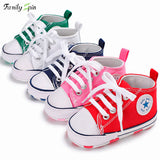 Baby Casual Sneakers