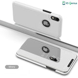 XS Genius™ Smart Mirror - The Slickest Case For iPhone 8 / 8 Plus