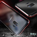 XS Genius™ - Full Body Protective Case For Samsung Galaxy S10 / S10 Plus / S10 e