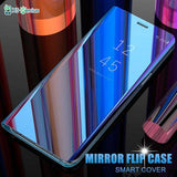 XS Genius™ Smart Mirror - The Slickest Case For Samsung S9 / S9 Plus