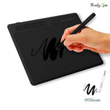 XS-4-Art™ - The Ultimate Graphic Tablet For Drawing