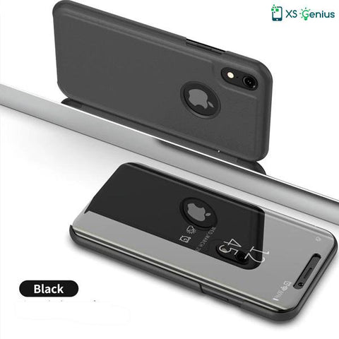 XS Genius™ Smart Mirror - The Slickest Case For iPhone XS / XS Max