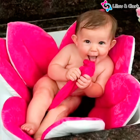 Baby Blossom™ - The Ultimate Baby Bath Tub