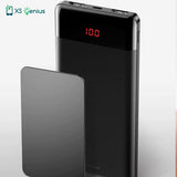 XS Genius™ - The Ultimate Ultra Slim Power Bank
