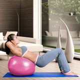 Exercise Yoga Ball