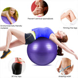Exercise Yoga Ball