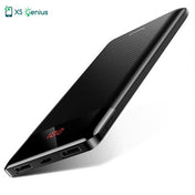 XS Genius™ - The Ultimate Ultra Slim Power Bank