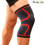 Support-n-Go™ Sleeve - The Ultimate Compression Sleeve For Your Knees - BUY 2 GET 10% OFF
