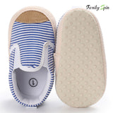 Baby Boys Casual Sneakers