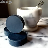 Crystal Skin™ - The Ultimate Handmade Bamboo & Charcoal Whitening Soap