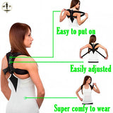 Support-n-Go™ Spine Regulator - The Natural Posture Corrector