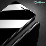 XS Genius™ Full Coverage - 9D Protective Screen Glass for iPhone 8/8 Plus