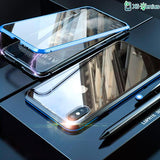 XS Genius™ - Full Body Protective Case For iPhone 8/8 Plus