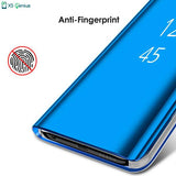 XS Genius™ Smart Mirror - The Slickest Case For Samsung Note 9