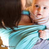 Back-To-The-Womb™ - The Ultimate Baby Carrier