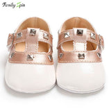 Baby Ballerina Shoes