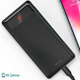 XS Genius™ - The Ultimate Ultra Slim Power Bank