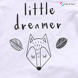 Little Dreamer Baby Boy's Outfit