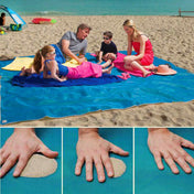 Incredible Sand Free Beach Mat