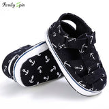 Baby Boy's Casual Sandals