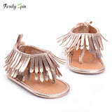 Earthini Summer Sandals