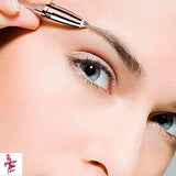 ChicBrow™ - The Perfect Eyebrow Trimmer