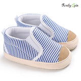 Baby Boys Casual Sneakers