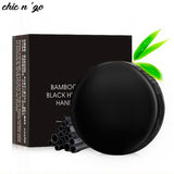 Crystal Skin™ - The Ultimate Handmade Bamboo & Charcoal Whitening Soap