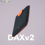 Dax V2 - The Extra Slim Portable Card Holder