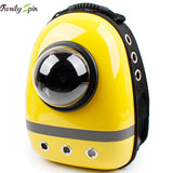 AstroCat Carrier - The Cat Capsule Backpack