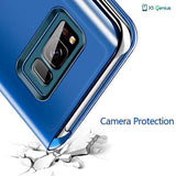 XS Genius™ Smart Mirror - The Slickest Case For Samsung S10 / S10 Plus / S10E