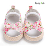 Baby Girl's Summer Sandals