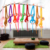Hanging Monkey