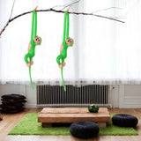Hanging Monkey