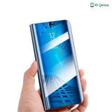 XS Genius™ Smart Mirror - The Slickest Case For Samsung S8 / S8 Plus