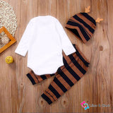 Little Moose Baby Unisex Outfit