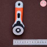 28/45mm Rotary Cutter Tool