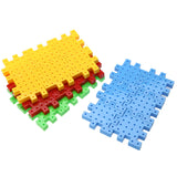 Spinning Gears Building Blocks Educational Learning Toys