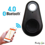 Trace-n-Go™ - The Multi-function Mini Bluetooth Tracker