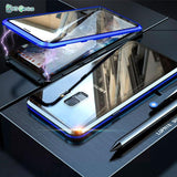 XS Genius™ - Full Body Protective Case For Samsung Galaxy S10 / S10 Plus / S10 e