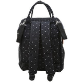Diaper-n-go™ Premium - The Ultimate Combo Mommy Bag