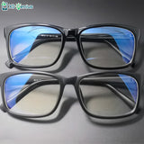 The Ultimate Blue Light Shield Computer & Gaming Glasses