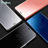 XS Genius™ Smart Mirror - The Slickest Case For Samsung S8 / S8 Plus