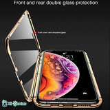 XS Genius™ - Full Body Protective Case For iPhone 8/8 Plus
