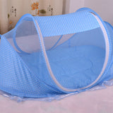 Instant Popup - Baby Foldable Travel Bed