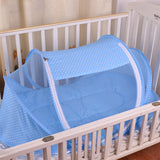 Instant Popup - Baby Foldable Travel Bed