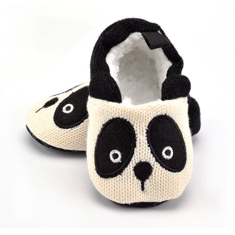 Cute Panda Prewalkers